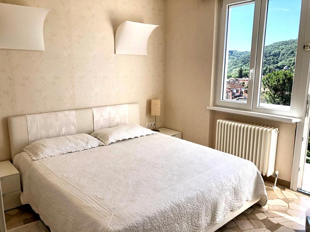 فيلا Bellavista Brezzo المظهر الخارجي الصورة